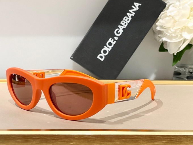 Dolce & Gabbana Sunglasses ID:20230802-58